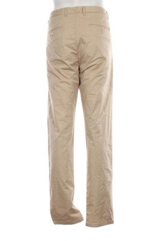 Мъжки панталон Scotch & Soda, Размер XL, Цвят Бежов, Цена 89,93 лв.
