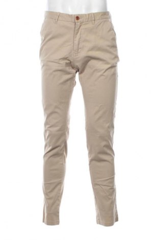Herrenhose Scotch & Soda, Größe L, Farbe Beige, Preis € 45,52