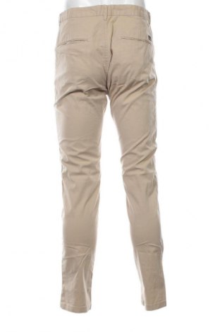 Herrenhose Scotch & Soda, Größe L, Farbe Beige, Preis € 45,52