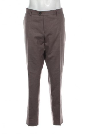 Pánské kalhoty  Selected, Velikost L, Barva Hnědá, Cena  2 299,00 Kč