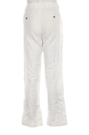 Herrenhose Selected Homme, Größe M, Farbe Weiß, Preis € 43,99