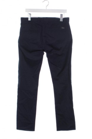 Мъжки панталон Selected Homme, Размер S, Цвят Син, Цена 34,99 лв.