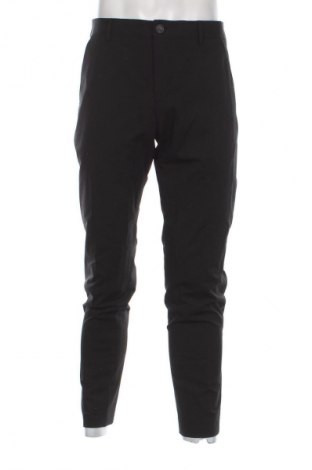 Pantaloni de bărbați Selected Homme, Mărime M, Culoare Negru, Preț 274,99 Lei