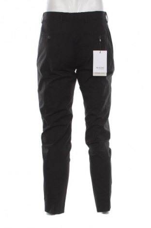 Pantaloni de bărbați Selected Homme, Mărime M, Culoare Negru, Preț 274,99 Lei