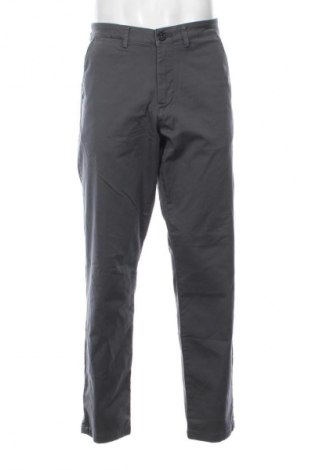 Férfi nadrág Selected Homme, Méret L, Szín Szürke, Ár 27 669 Ft