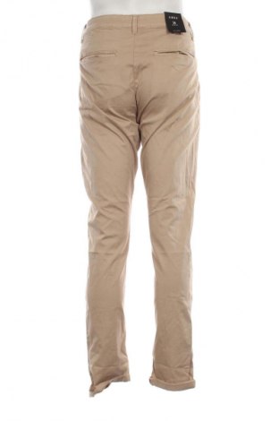 Pantaloni de bărbați Smog, Mărime L, Culoare Bej, Preț 112,99 Lei