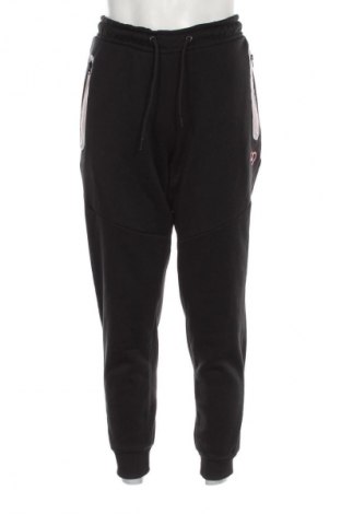 Herrenhose Sports, Größe XL, Farbe Schwarz, Preis 16,99 €