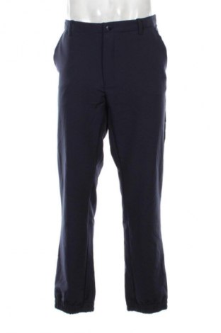 Мъжки панталон Sports Performance by Tchibo, Размер L, Цвят Син, Цена 22,99 лв.