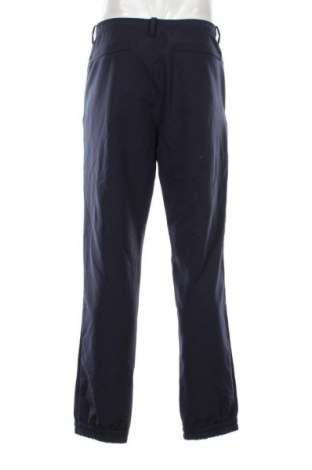 Мъжки панталон Sports Performance by Tchibo, Размер L, Цвят Син, Цена 22,99 лв.