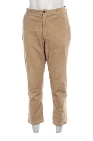 Férfi nadrág Springfield, Méret M, Szín Bézs, Ár 7 559 Ft