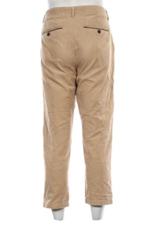 Férfi nadrág Springfield, Méret M, Szín Bézs, Ár 7 559 Ft