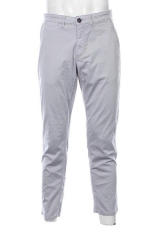 Męskie spodnie Stooker, Rozmiar L, Kolor Szary, Cena 33,99 zł