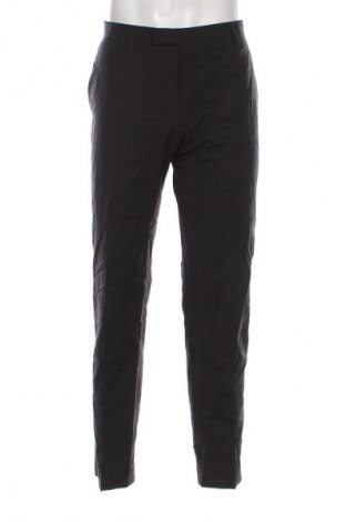 Herrenhose Strellson, Größe L, Farbe Schwarz, Preis 24,99 €