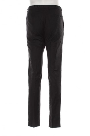 Męskie spodnie Strellson, Rozmiar M, Kolor Czarny, Cena 98,99 zł