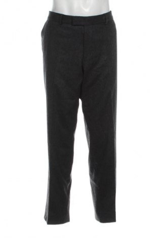 Herrenhose Strellson, Größe XL, Farbe Grau, Preis 24,99 €