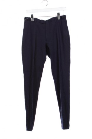 Ανδρικό παντελόνι T.M.Lewin, Μέγεθος M, Χρώμα Μπλέ, Τιμή 42,05 €