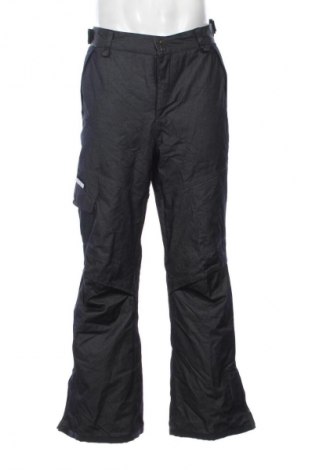 Мъжки панталон TCM, Размер XL, Цвят Сив, Цена 20,99 лв.