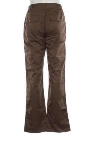 Męskie spodnie Tbs, Rozmiar S, Kolor Brązowy, Cena 90,99 zł