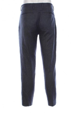 Męskie spodnie Ted Baker, Rozmiar L, Kolor Niebieski, Cena 128,99 zł