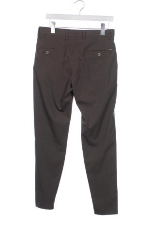 Мъжки панталон Teodor, Размер S, Цвят Кафяв, Цена 20,99 лв.