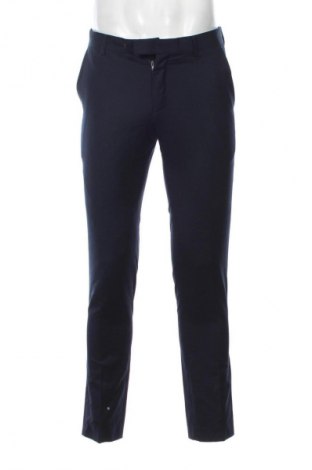 Pánské kalhoty  Teodor, Velikost S, Barva Modrá, Cena  608,00 Kč