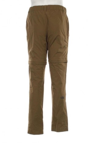 Férfi nadrág The North Face, Méret S, Szín Zöld, Ár 16 199 Ft