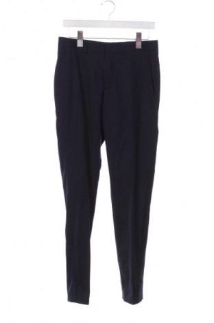 Herrenhose Thomas Goodwin, Größe S, Farbe Blau, Preis 13,99 €