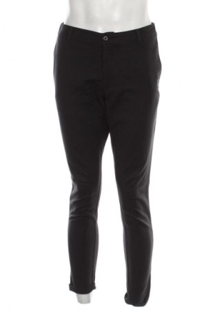 Férfi nadrág Threadbare, Méret XL, Szín Fekete, Ár 7 219 Ft