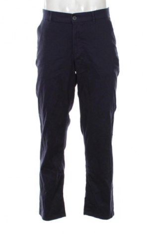 Pantaloni de bărbați Tom Ramsey, Mărime L, Culoare Albastru, Preț 99,99 Lei