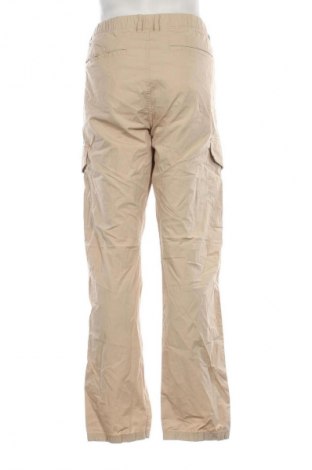 Męskie spodnie Tom Tailor, Rozmiar XL, Kolor Beżowy, Cena 88,99 zł