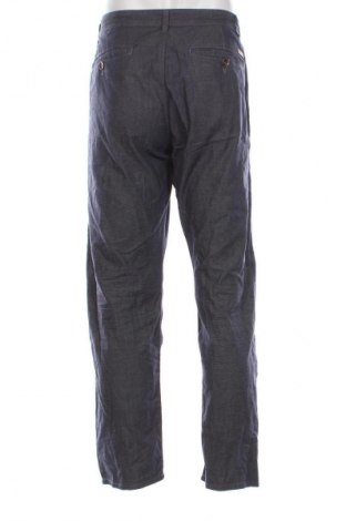 Мъжки панталон Tom Tailor, Размер L, Цвят Син, Цена 35,99 лв.