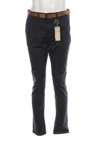 Herrenhose Tom Tailor, Größe M, Farbe Blau, Preis € 72,99