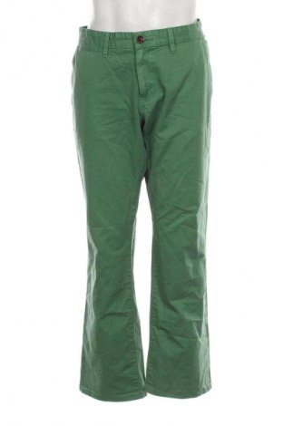 Férfi nadrág Tom Tailor, Méret XL, Szín Zöld, Ár 8 369 Ft