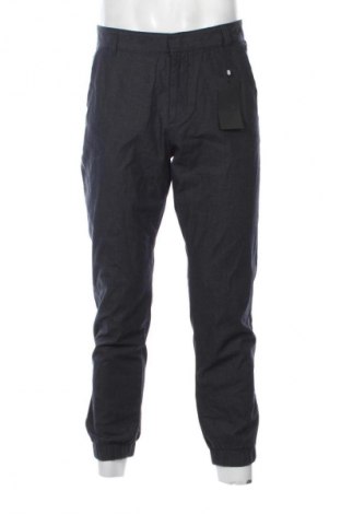 Pánské kalhoty  Tom Tailor, Velikost L, Barva Černá, Cena  1 367,00 Kč