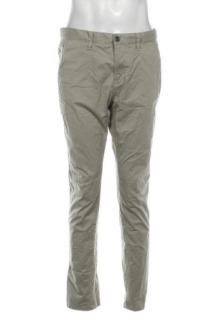 Męskie spodnie Tom Tailor, Rozmiar L, Kolor Zielony, Cena 82,99 zł