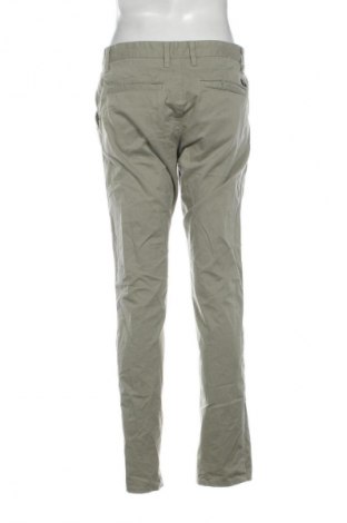 Męskie spodnie Tom Tailor, Rozmiar L, Kolor Zielony, Cena 82,99 zł