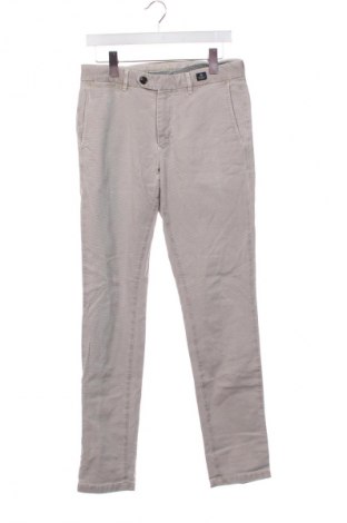 Pantaloni de bărbați Tommy Hilfiger, Mărime M, Culoare Bej, Preț 234,99 Lei