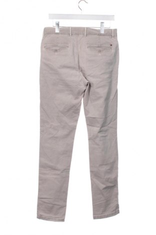 Pantaloni de bărbați Tommy Hilfiger, Mărime M, Culoare Bej, Preț 234,99 Lei