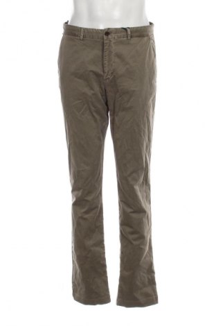 Pantaloni de bărbați Tommy Hilfiger, Mărime M, Culoare Verde, Preț 519,99 Lei