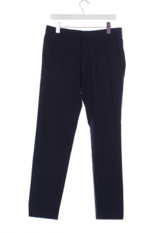 Мъжки панталон Tommy Hilfiger, Размер M, Цвят Син, Цена 73,99 лв.