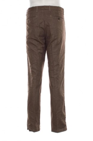 Herrenhose Tommy Hilfiger, Größe L, Farbe Braun, Preis 36,99 €