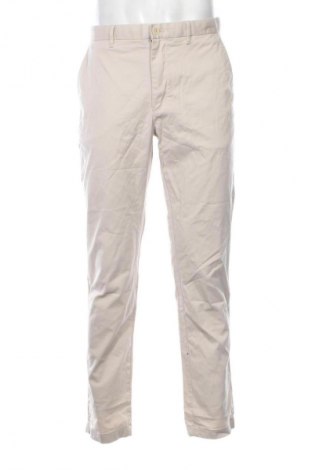 Herrenhose Tommy Hilfiger, Größe XL, Farbe Beige, Preis € 47,99