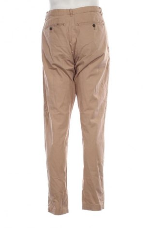 Мъжки панталон Tommy Hilfiger, Размер L, Цвят Бежов, Цена 89,00 лв.