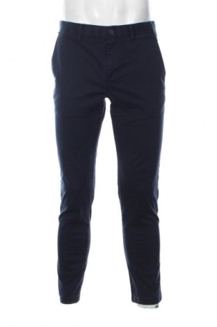 Férfi nadrág Tommy Hilfiger, Méret M, Szín Kék, Ár 17 800 Ft