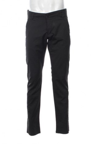 Pantaloni de bărbați Town, Mărime L, Culoare Negru, Preț 56,99 Lei