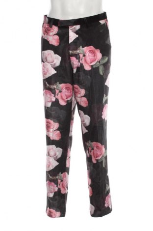 Pantaloni de bărbați Twisted Tailor, Mărime L, Culoare Multicolor, Preț 258,99 Lei