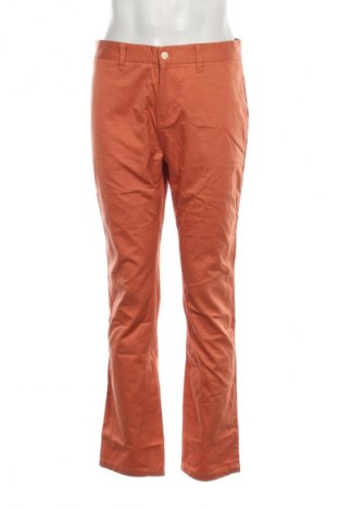 Męskie spodnie Twothirds, Rozmiar M, Kolor Brązowy, Cena 286,99 zł