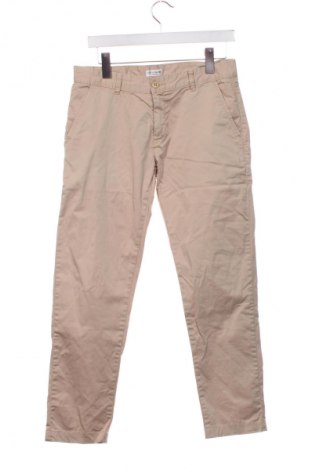 Herrenhose U.S. Polo Assn., Größe M, Farbe Beige, Preis € 19,99