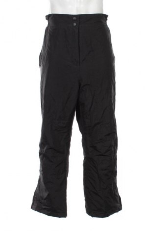 Męskie spodnie Unbranded, Rozmiar XXL, Kolor Czarny, Cena 83,99 zł