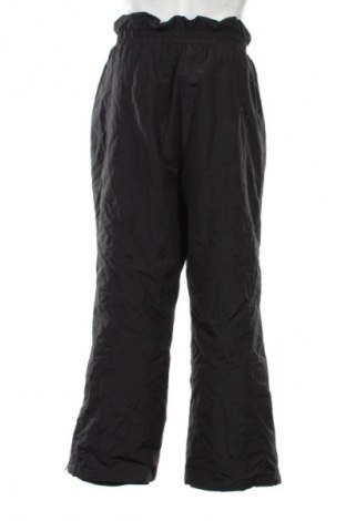 Męskie spodnie Unbranded, Rozmiar XXL, Kolor Czarny, Cena 83,99 zł